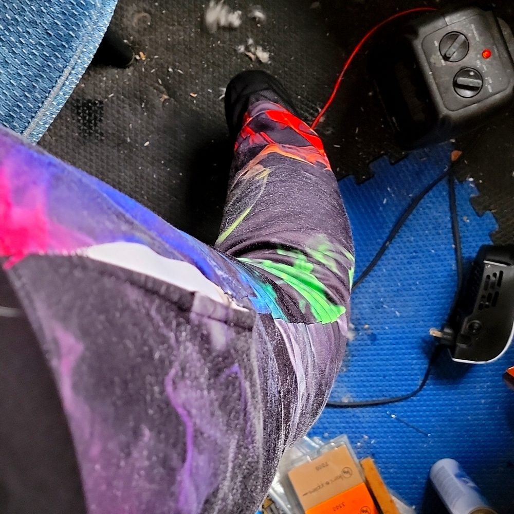 Women's pants